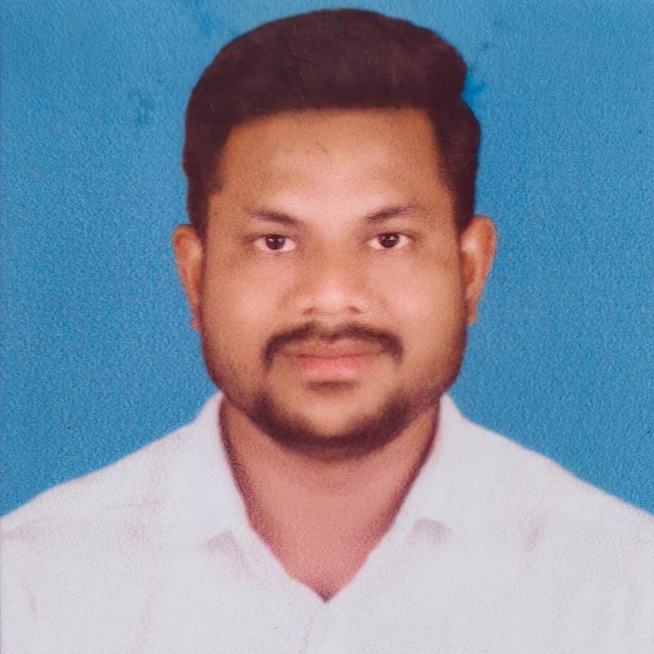 श्री. योगेश विरभान पाटील