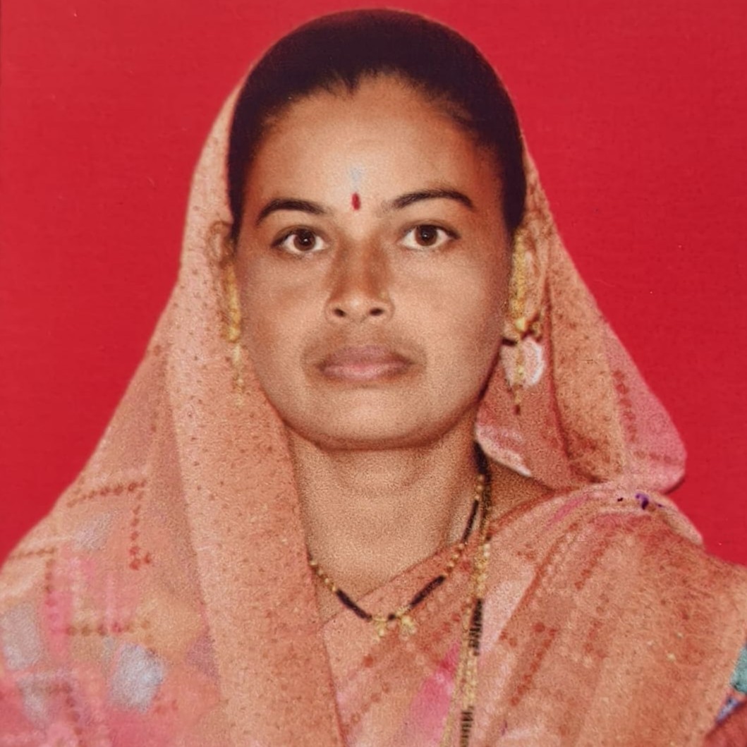 सौ. कल्पना चांगदेव शिंदे